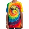 Youth Tie Dye Tee Thumbnail