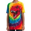 Youth Tie Dye Tee Thumbnail