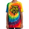 Youth Tie Dye Tee Thumbnail
