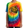 Youth Tie Dye Tee Thumbnail