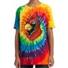 Youth Tie Dye Tee Thumbnail