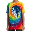 Youth Tie Dye Tee Thumbnail