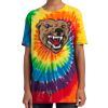 Youth Tie Dye Tee Thumbnail