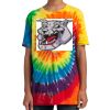 Youth Tie Dye Tee Thumbnail