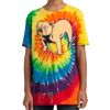 Youth Tie Dye Tee Thumbnail