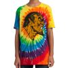 Youth Tie Dye Tee Thumbnail