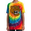 Youth Tie Dye Tee Thumbnail