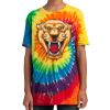 Youth Tie Dye Tee Thumbnail