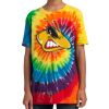 Youth Tie Dye Tee Thumbnail