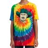 Youth Tie Dye Tee Thumbnail