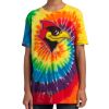 Youth Tie Dye Tee Thumbnail