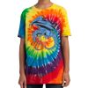 Youth Tie Dye Tee Thumbnail
