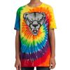 Youth Tie Dye Tee Thumbnail