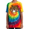 Youth Tie Dye Tee Thumbnail