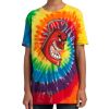Youth Tie Dye Tee Thumbnail