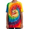 Youth Tie Dye Tee Thumbnail