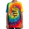 Youth Tie Dye Tee Thumbnail