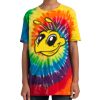 Youth Tie Dye Tee Thumbnail
