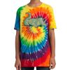 Youth Tie Dye Tee Thumbnail