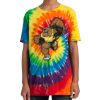 Youth Tie Dye Tee Thumbnail