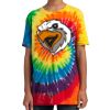 Youth Tie Dye Tee Thumbnail