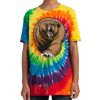 Youth Tie Dye Tee Thumbnail