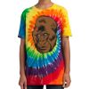 Youth Tie Dye Tee Thumbnail