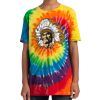 Youth Tie Dye Tee Thumbnail