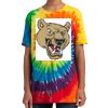 Youth Tie Dye Tee Thumbnail
