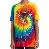 Youth Tie Dye Tee Thumbnail