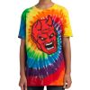 Youth Tie Dye Tee Thumbnail