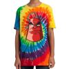 Youth Tie Dye Tee Thumbnail