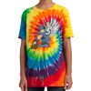 Youth Tie Dye Tee Thumbnail
