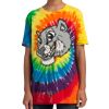 Youth Tie Dye Tee Thumbnail