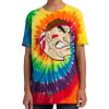Youth Tie Dye Tee Thumbnail