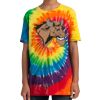Youth Tie Dye Tee Thumbnail