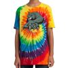 Youth Tie Dye Tee Thumbnail