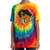 Youth Tie Dye Tee Thumbnail
