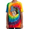 Youth Tie Dye Tee Thumbnail