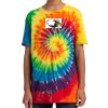 Youth Tie Dye Tee Thumbnail