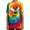 Youth Tie Dye Tee Thumbnail