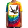 Youth Tie Dye Tee Thumbnail