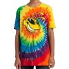 Youth Tie Dye Tee Thumbnail