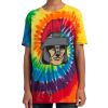 Youth Tie Dye Tee Thumbnail