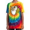 Youth Tie Dye Tee Thumbnail