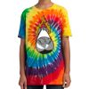 Youth Tie Dye Tee Thumbnail