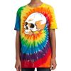Youth Tie Dye Tee Thumbnail