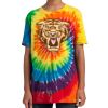 Youth Tie Dye Tee Thumbnail