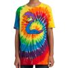 Youth Tie Dye Tee Thumbnail