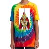 Youth Tie Dye Tee Thumbnail